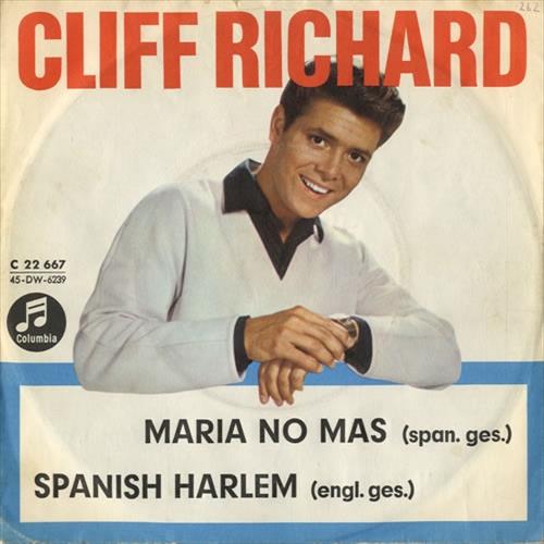 Cliff Richard